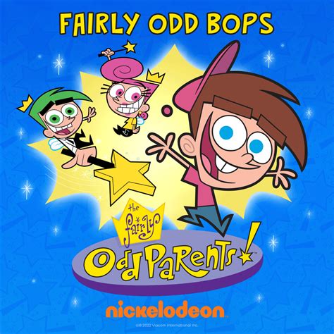 fairly oddparents theme|Fairly Odd Parents Lyrics .